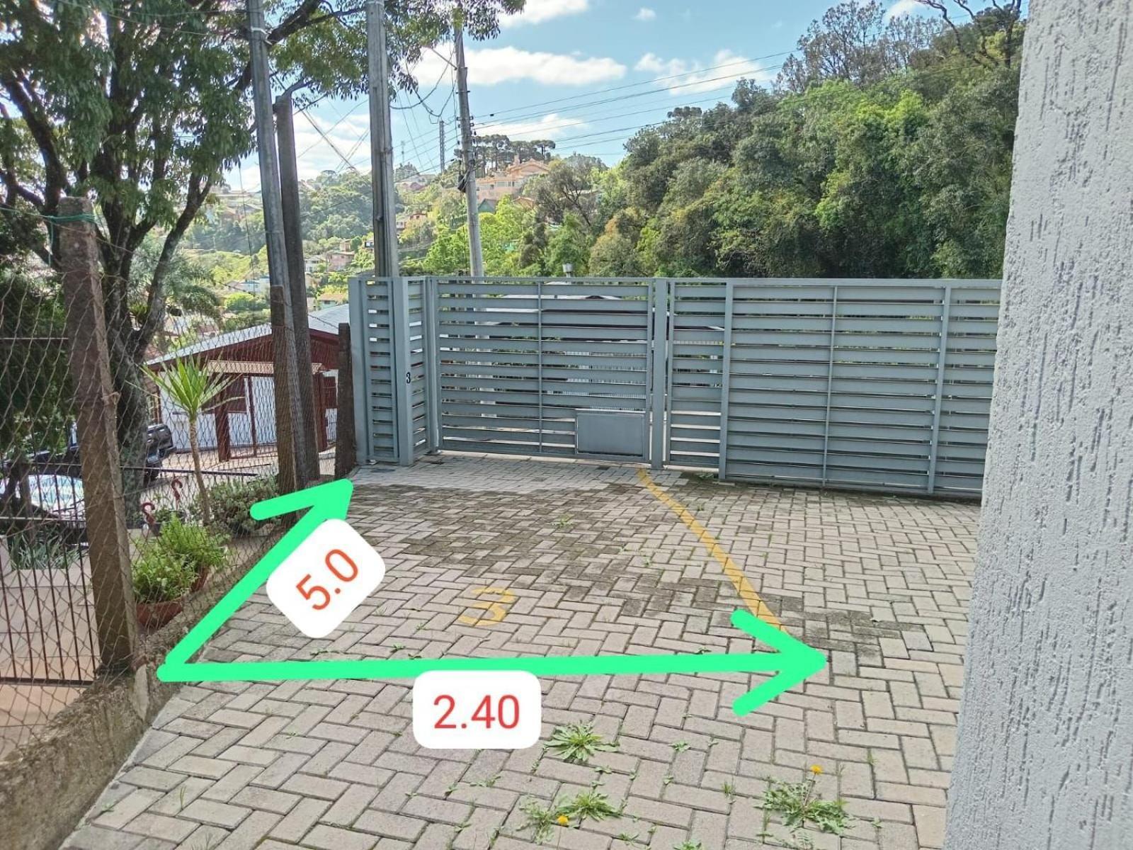 Апартаменты Locar-In Gramado Flat Centro A 600 M Da Rua Coberta Экстерьер фото